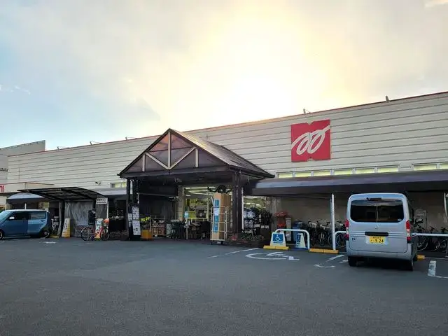 ホームセンター・マルニ 朝倉店